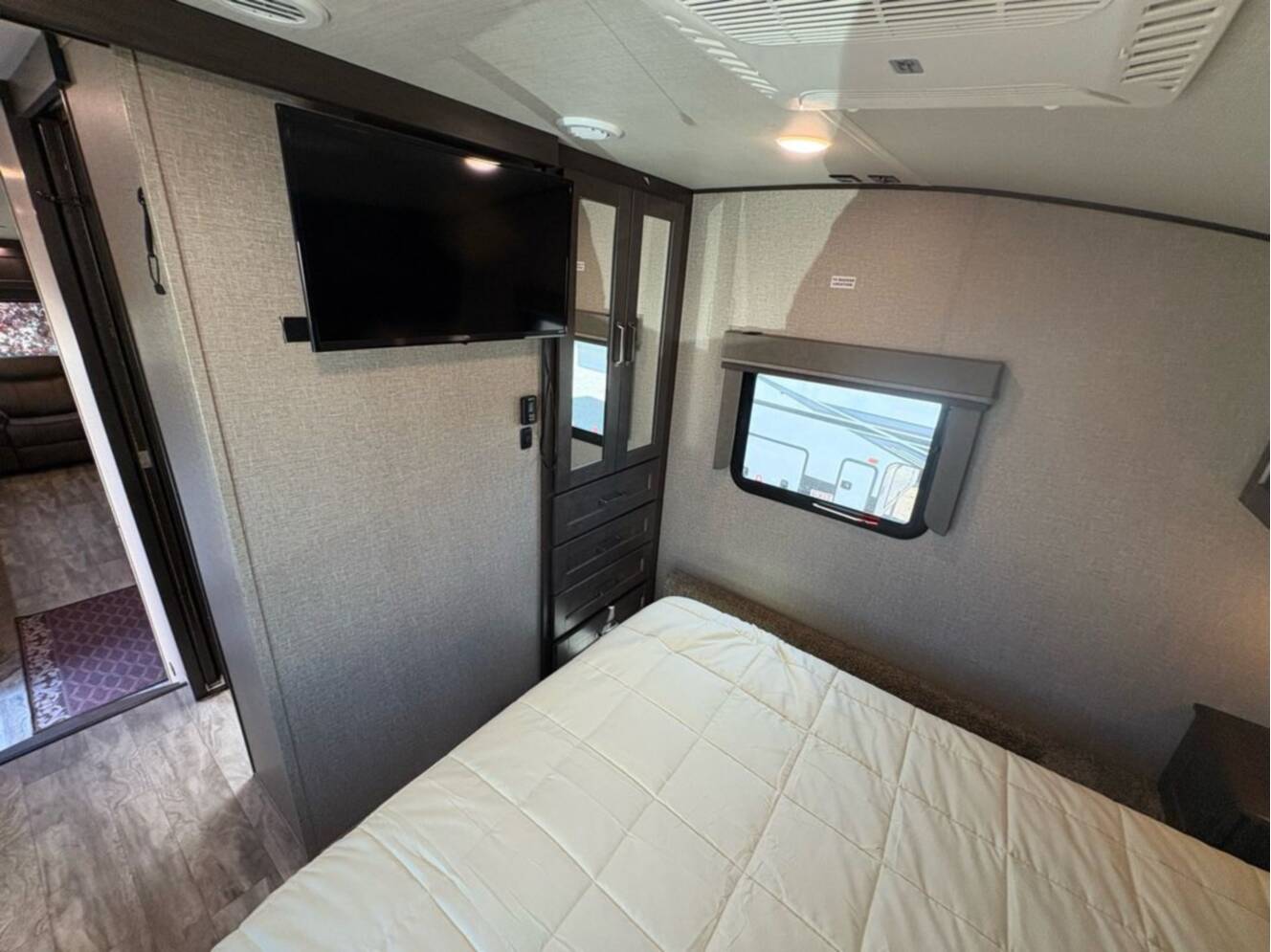 A photo of this 2022 Grand Design Rv Reflection 295RL