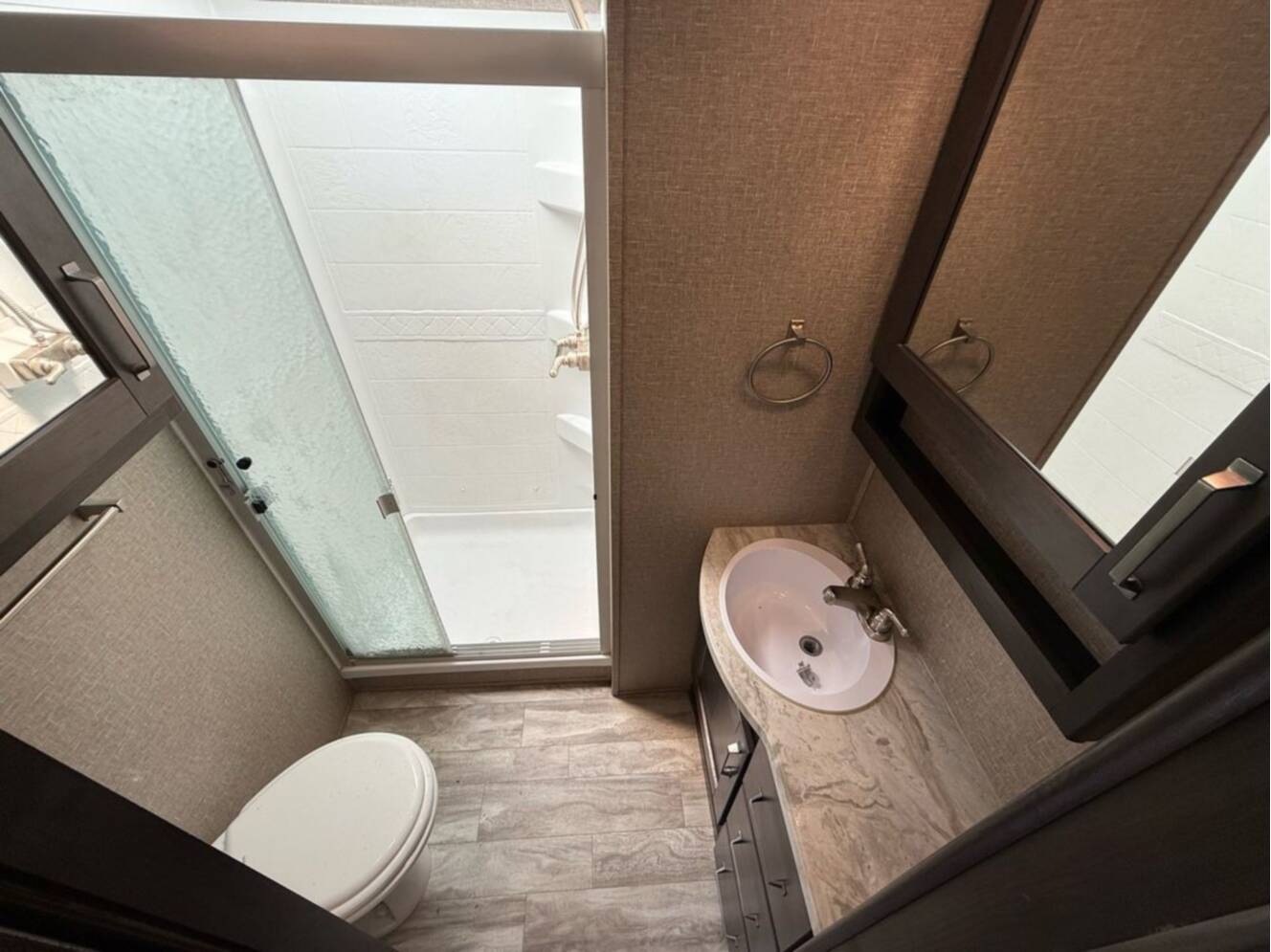 A photo of this 2022 Grand Design Rv Reflection 295RL