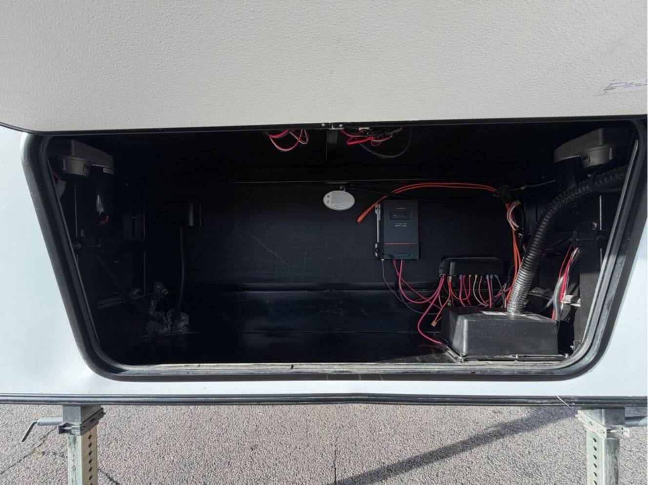 A photo of this 2022 Grand Design Rv Reflection 295RL