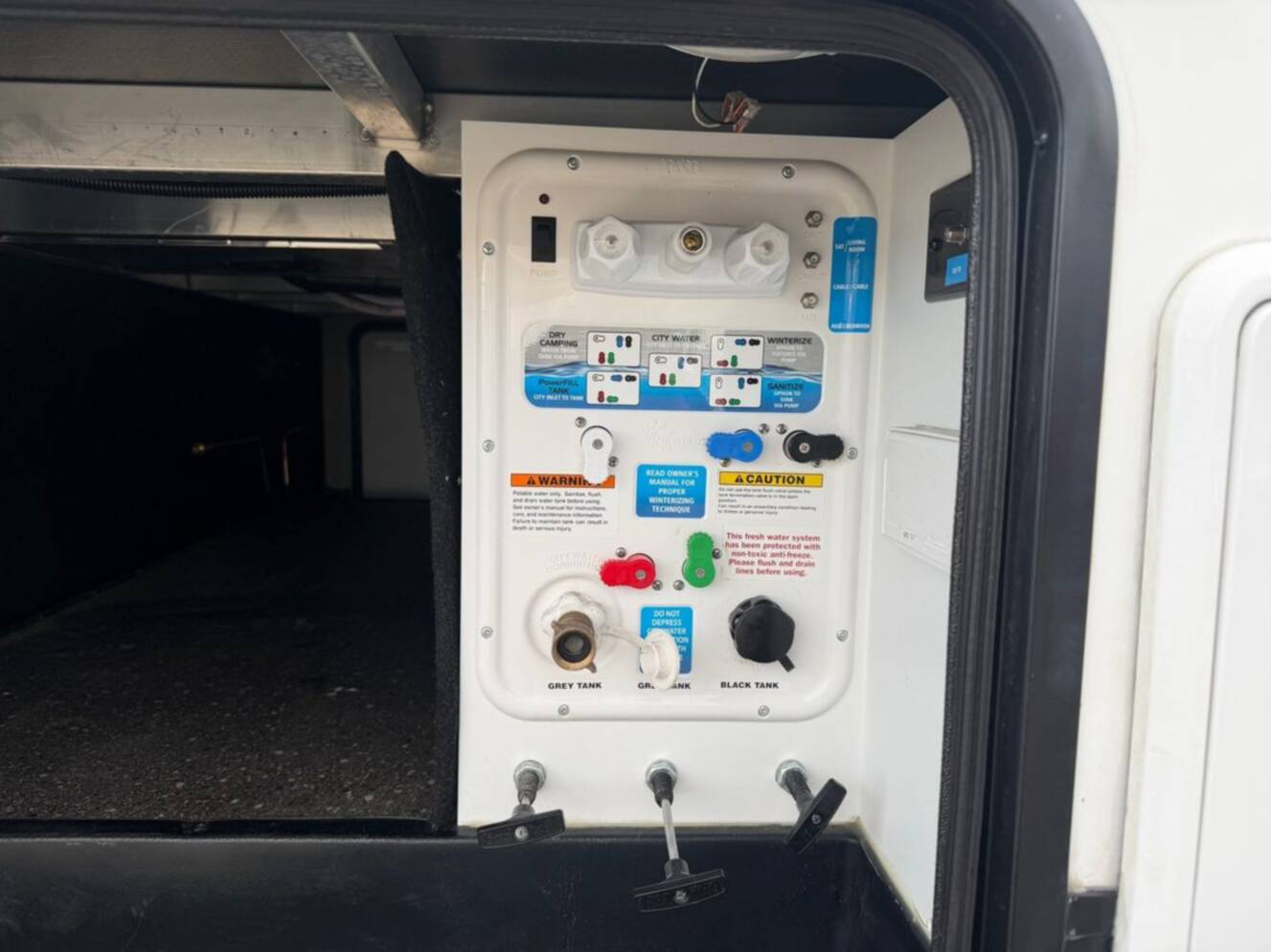 A photo of this 2022 Grand Design Rv Reflection 295RL