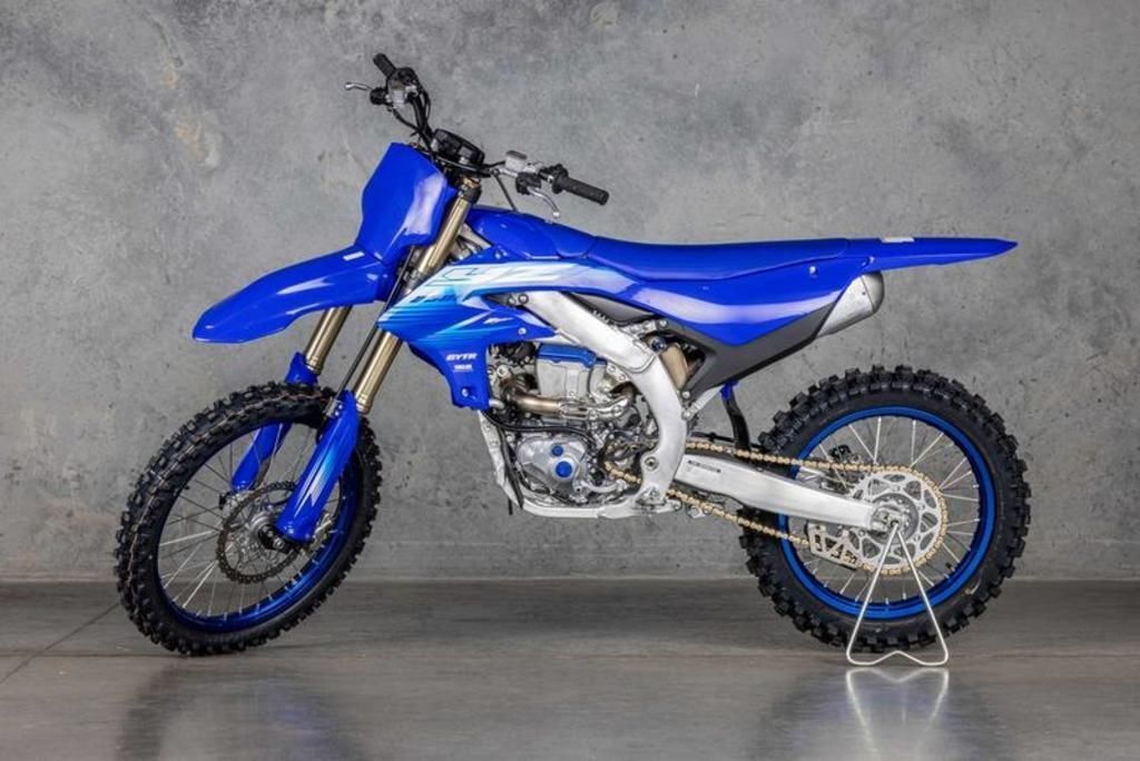 2027 Yamaha YZ250F 250F in Bellflower, CA