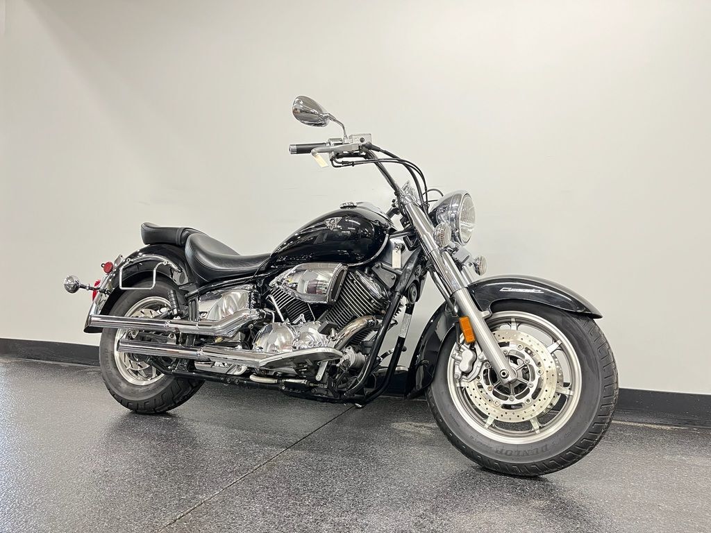 2006 Yamaha V Star 1100 Classic in medina OH