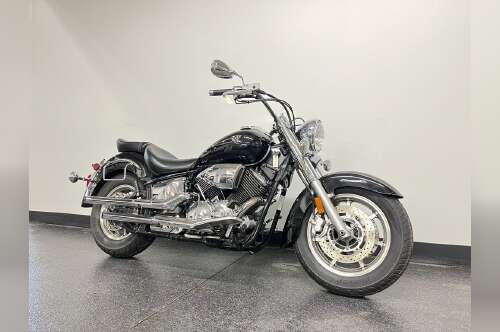 2006 Yamaha V Star 1100 Classic in medina OH