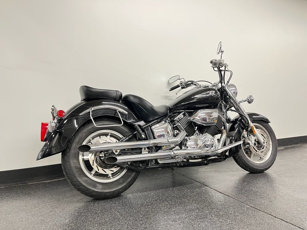 2006 Yamaha V Star 1100 Classic in medina OH