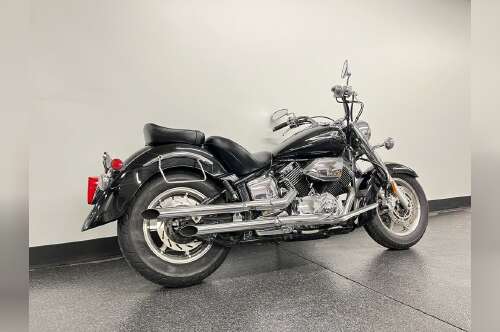 2006 Yamaha V Star 1100 Classic in medina OH
