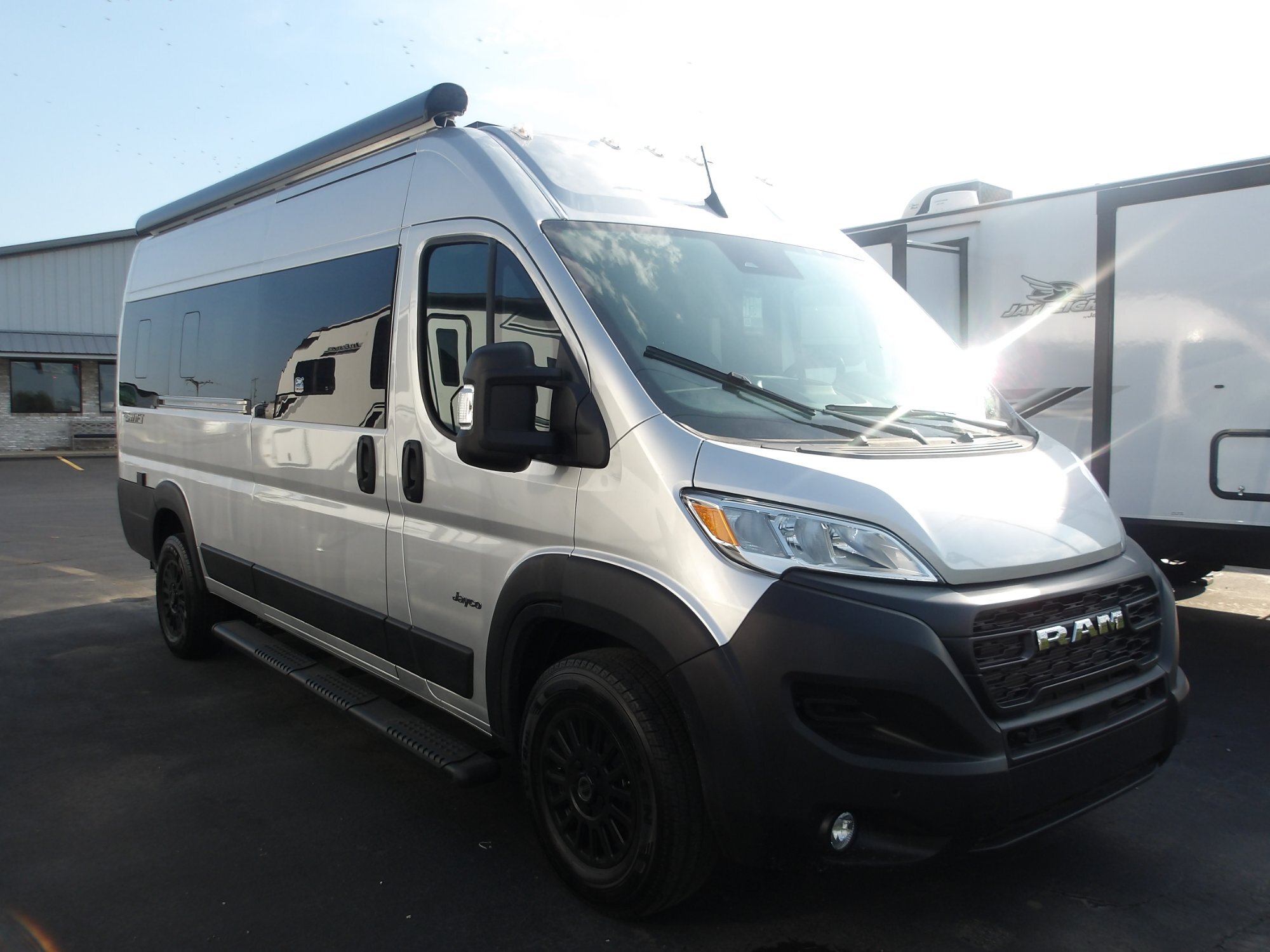 2027 Jayco Swift 20E in joliet IL