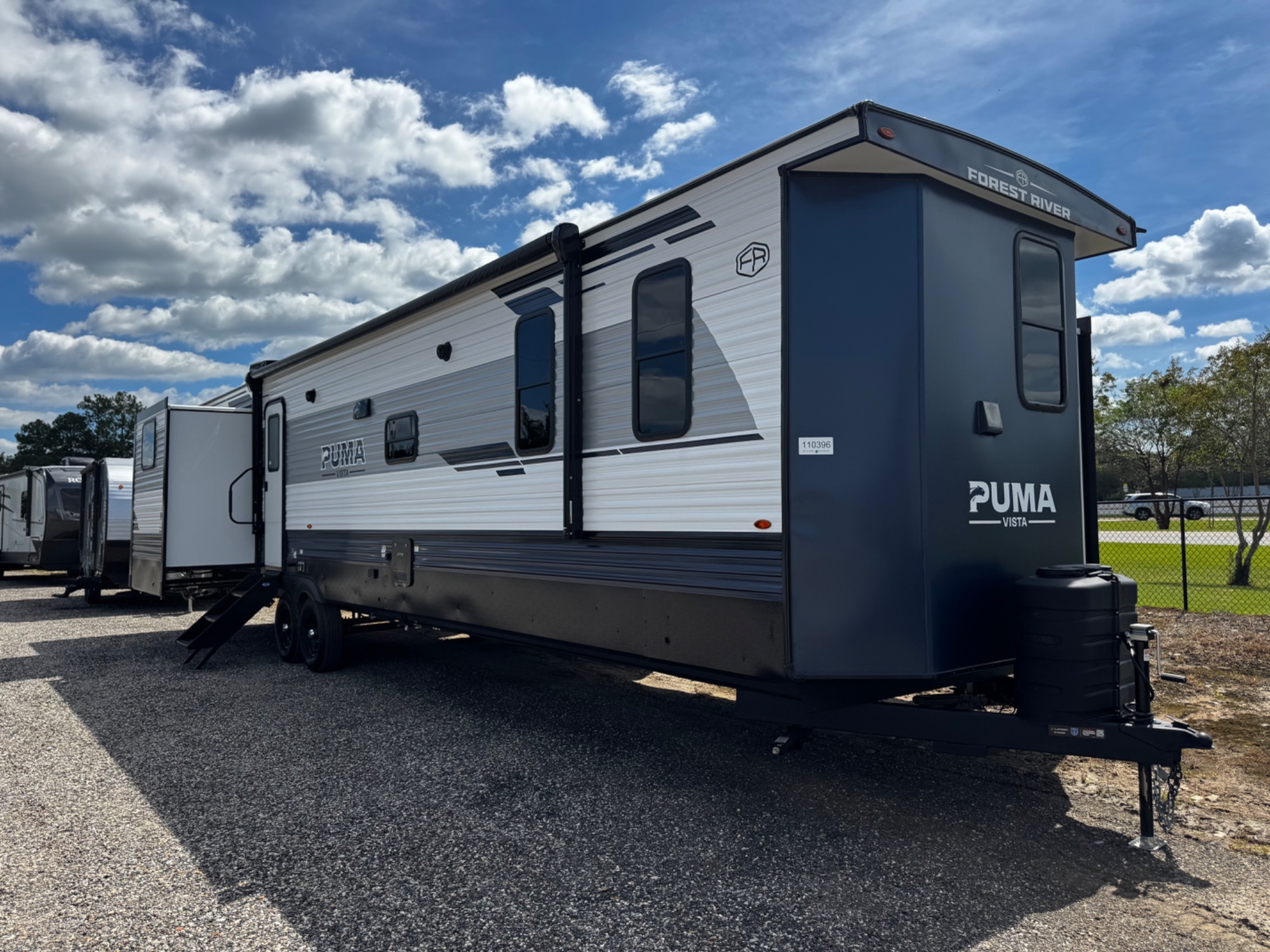 Park Models for sale near Pensacola Florida, FL - RV Trader