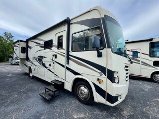 2019 FOREST RIVER FR3 30DS