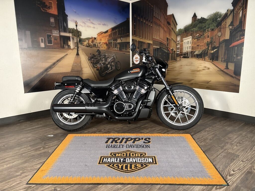 2026 Harley-Davidson Nightster Special NIGHTSTER in Amarillo, TX