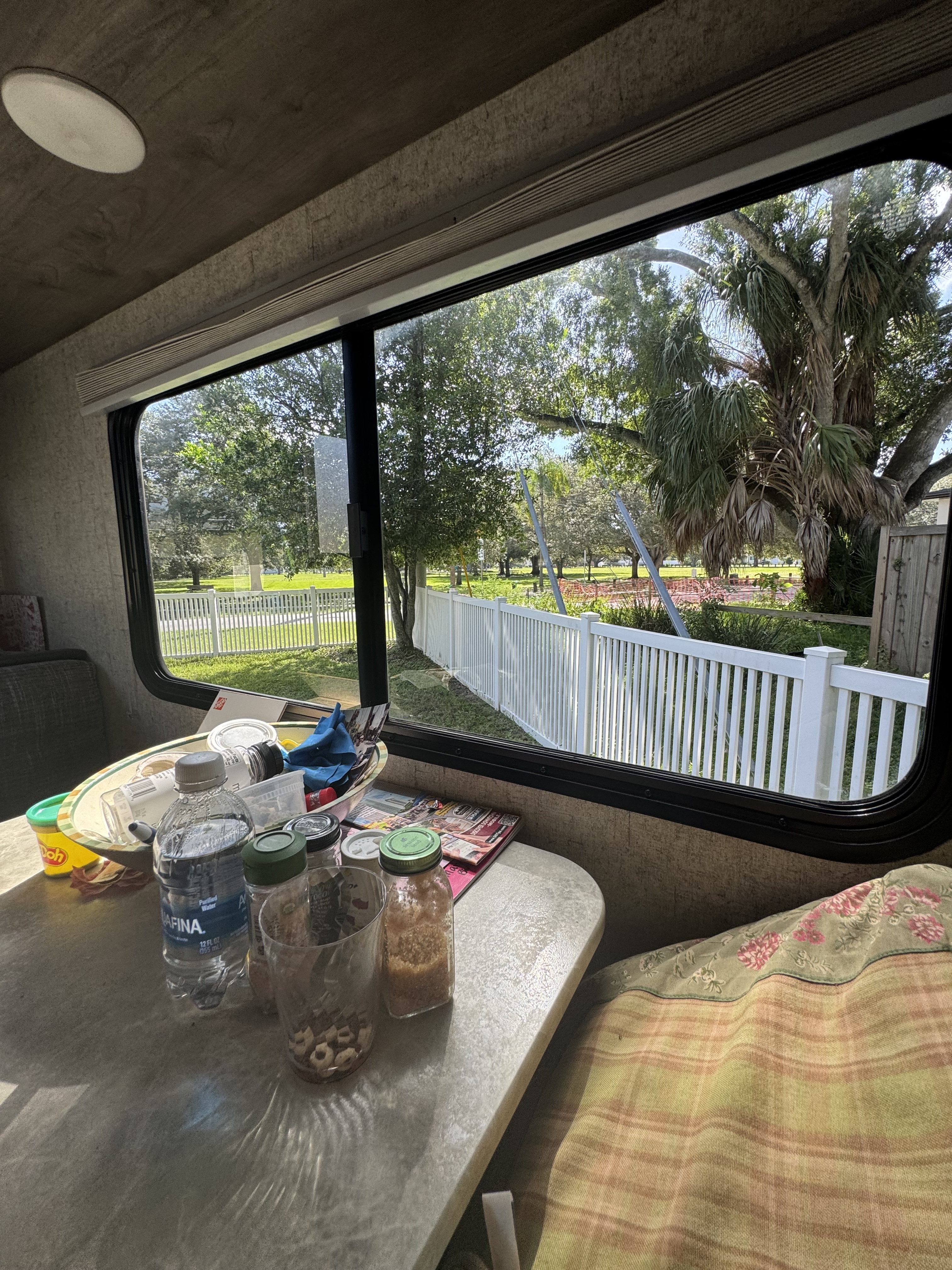 2020 Coachmen APEX NANO 213RDS RV
