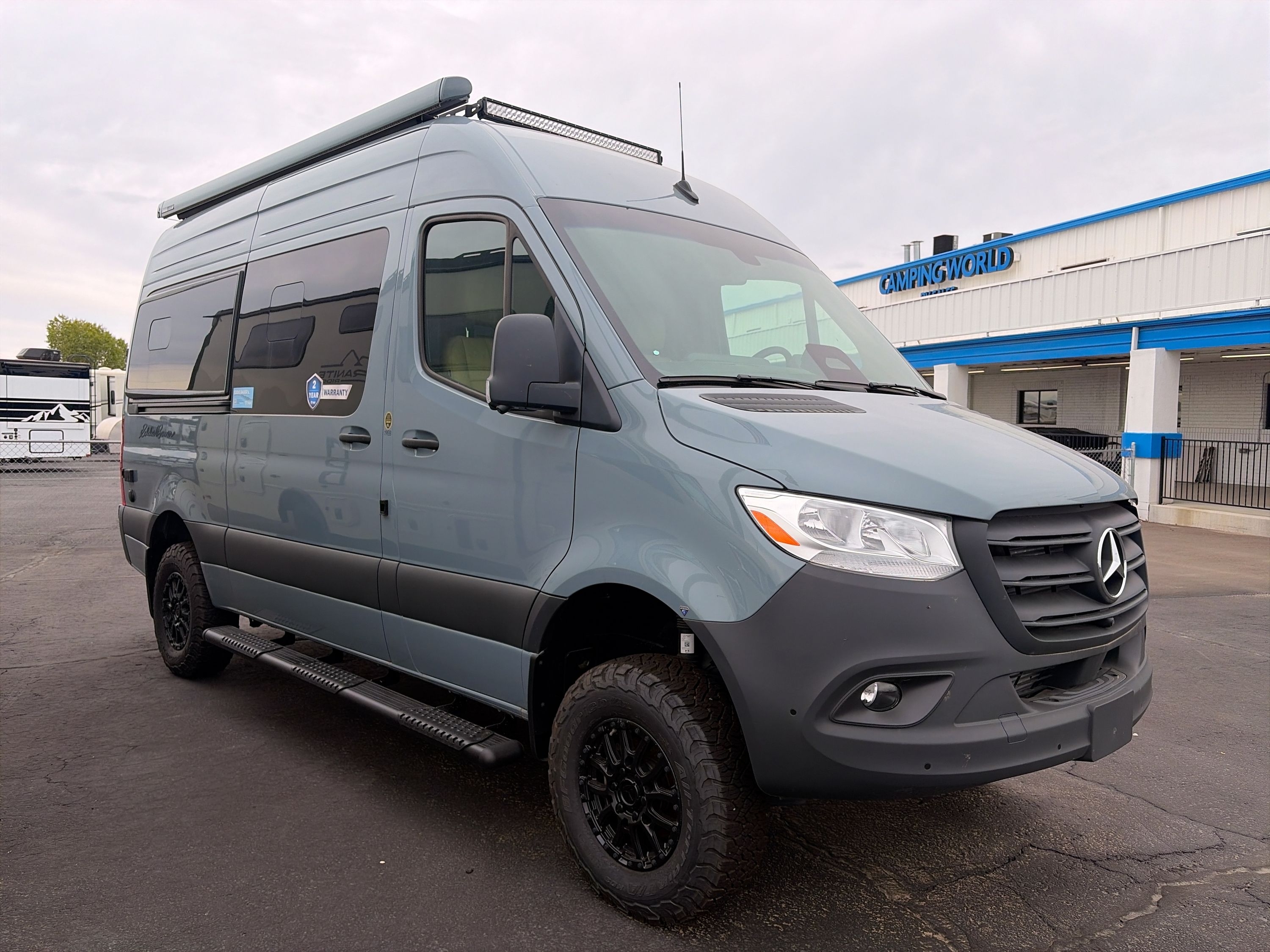 2026 Thor EDDIE BAUER 19EB in longmont CO