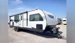 2024 Forest River SALEM 27RKX RV
