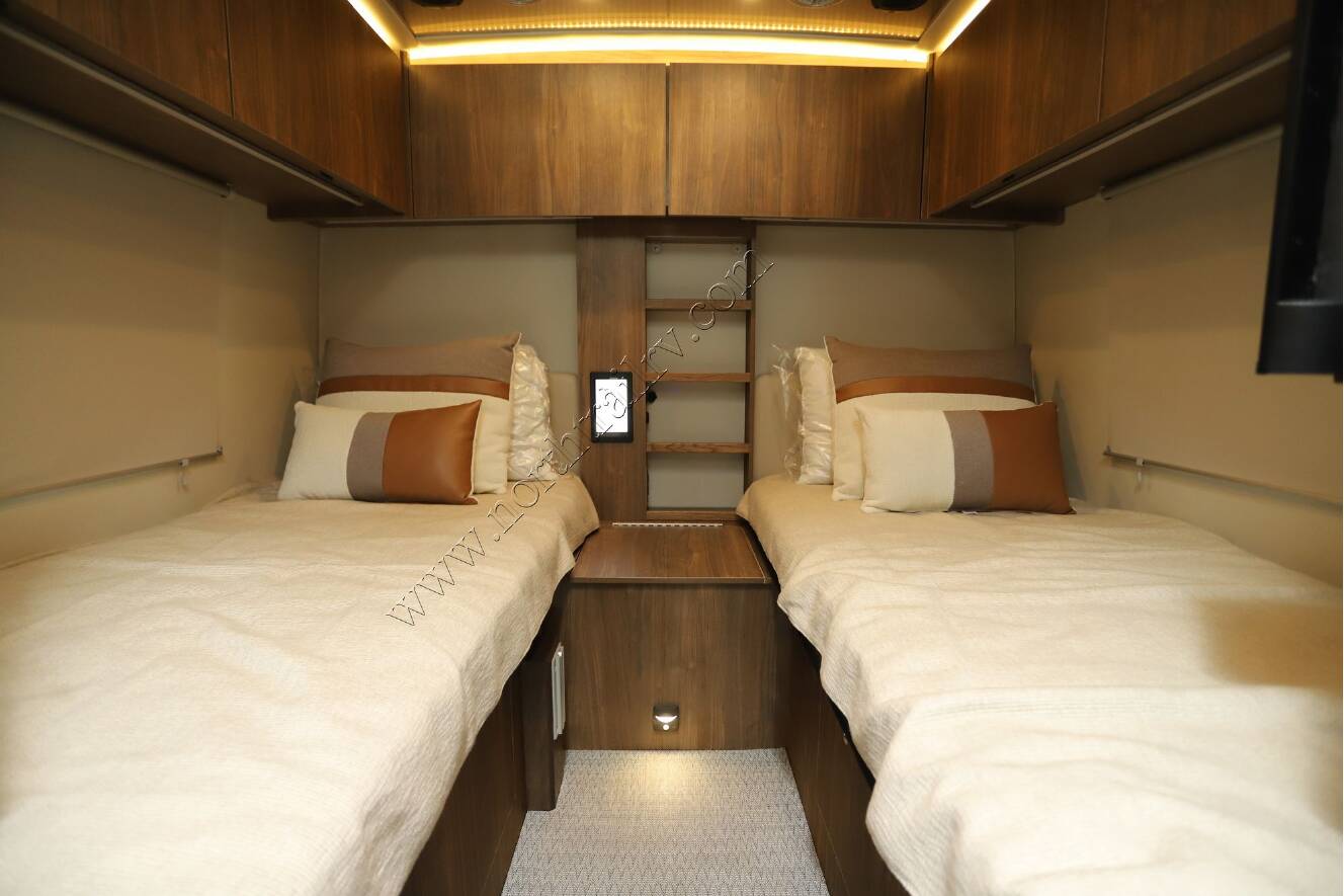 A photo of this 2027 Airstream Atlas RT