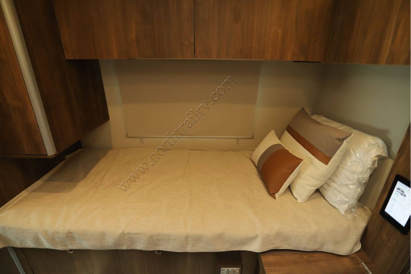 A photo of this 2027 Airstream Atlas RT