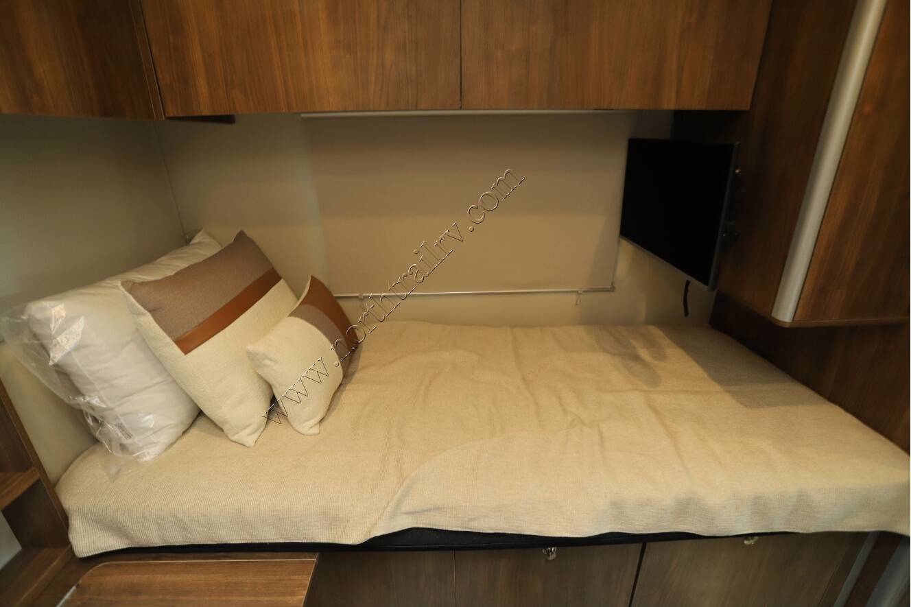 A photo of this 2027 Airstream Atlas RT