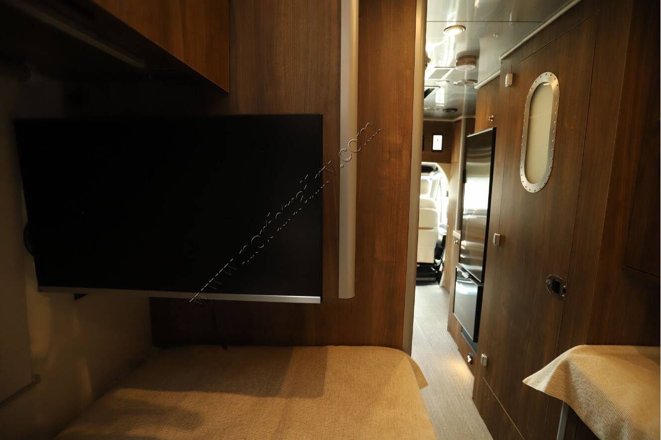 A photo of this 2027 Airstream Atlas RT