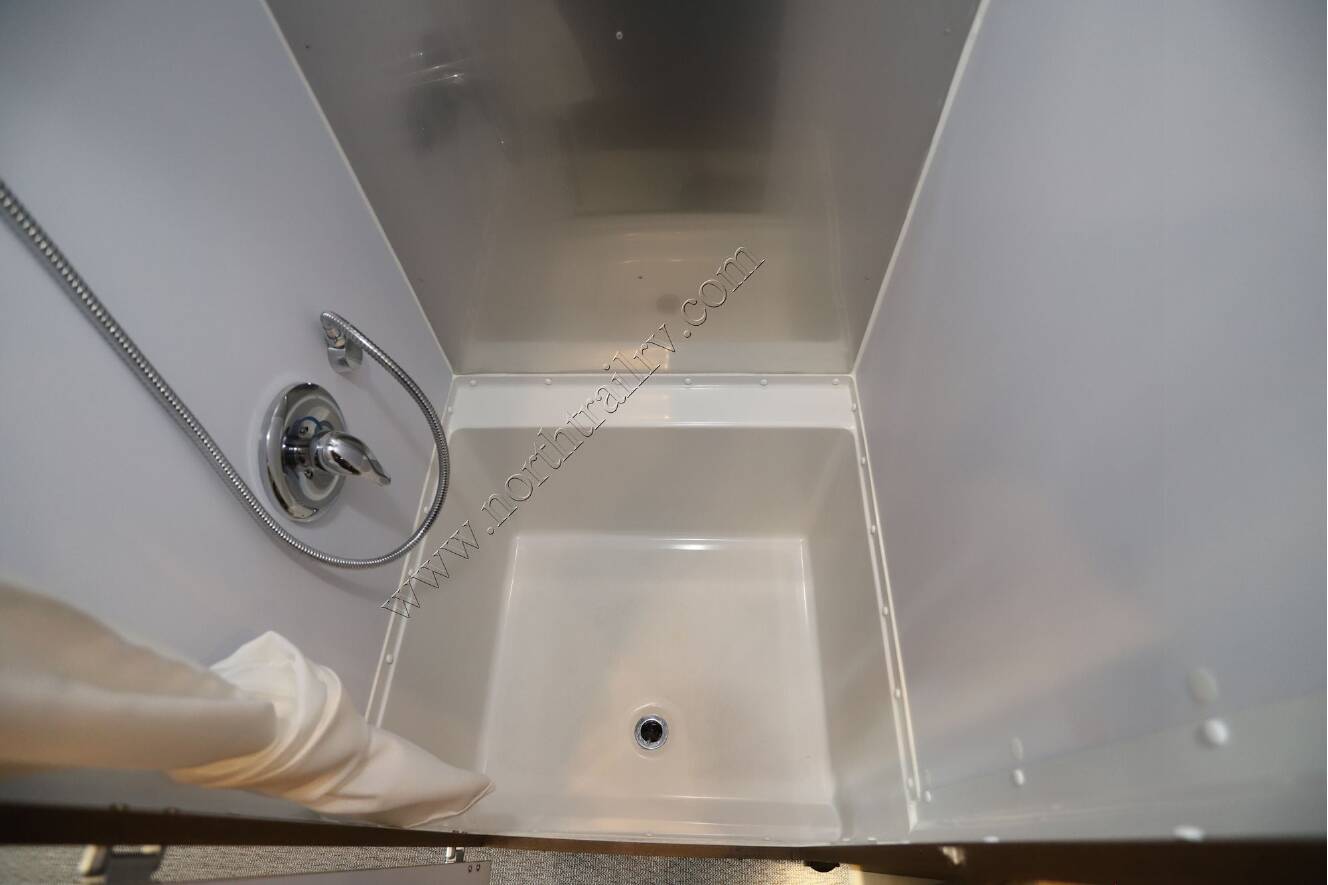 A photo of this 2027 Airstream Atlas RT