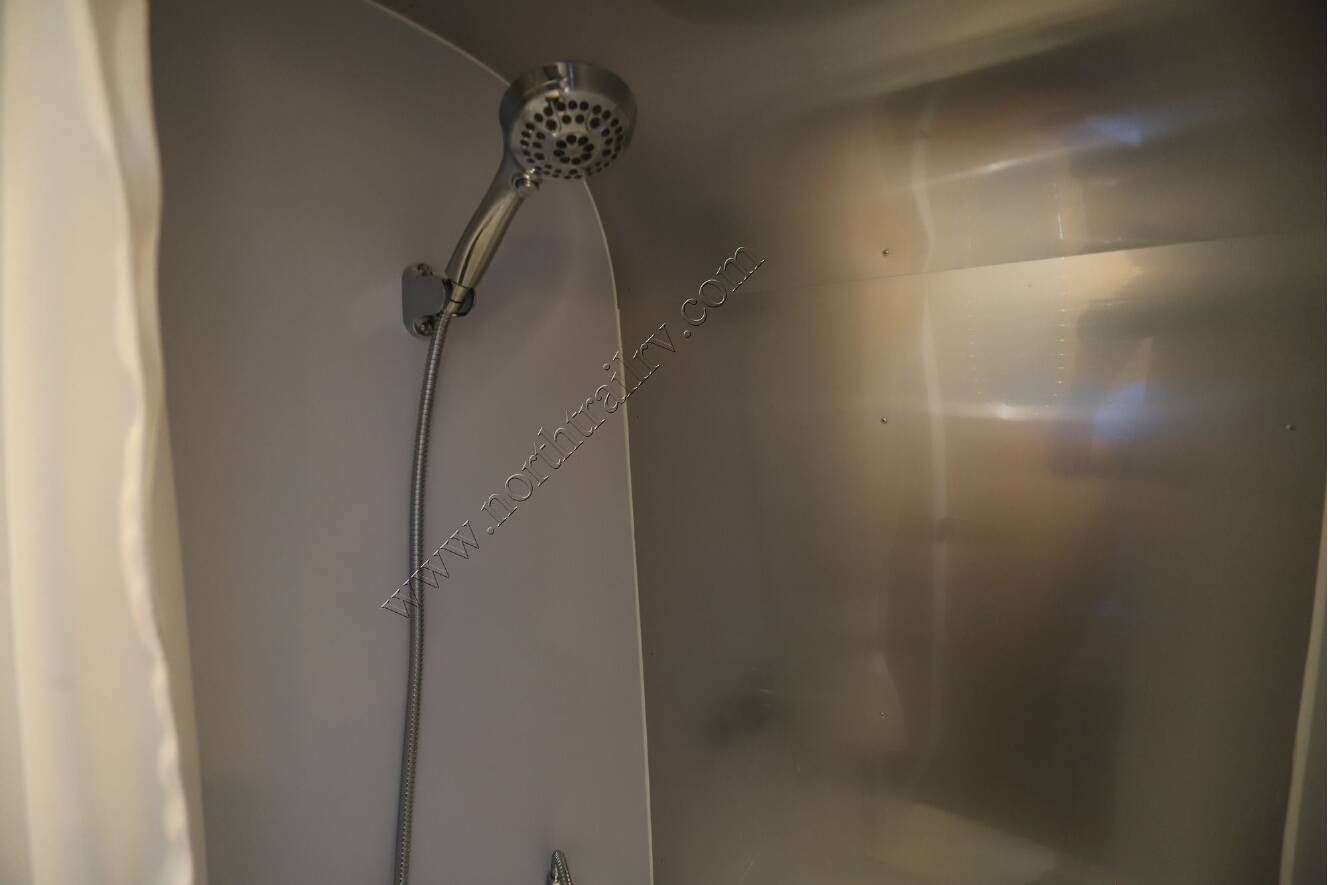 A photo of this 2027 Airstream Atlas RT