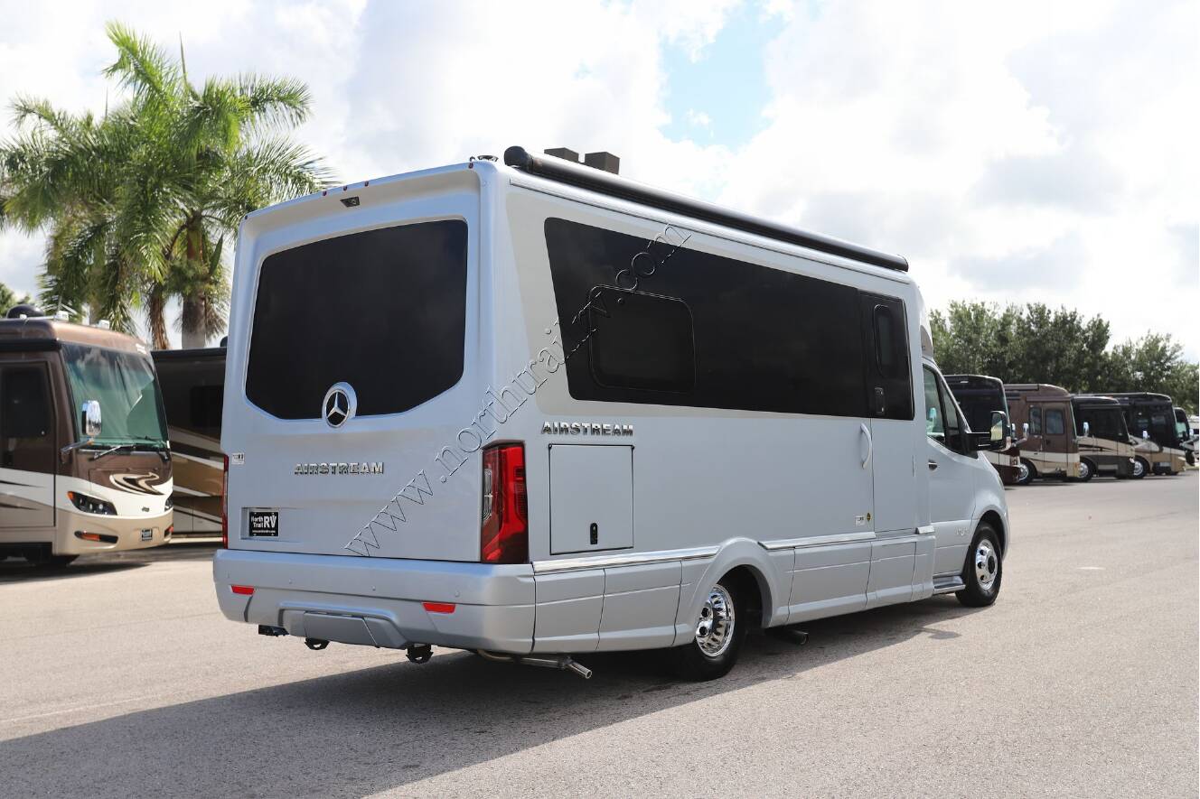 A photo of this 2027 Airstream Atlas RT