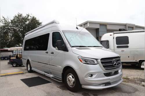 2024 Airstream Interstate 24GT E-1 in ft. myers FL