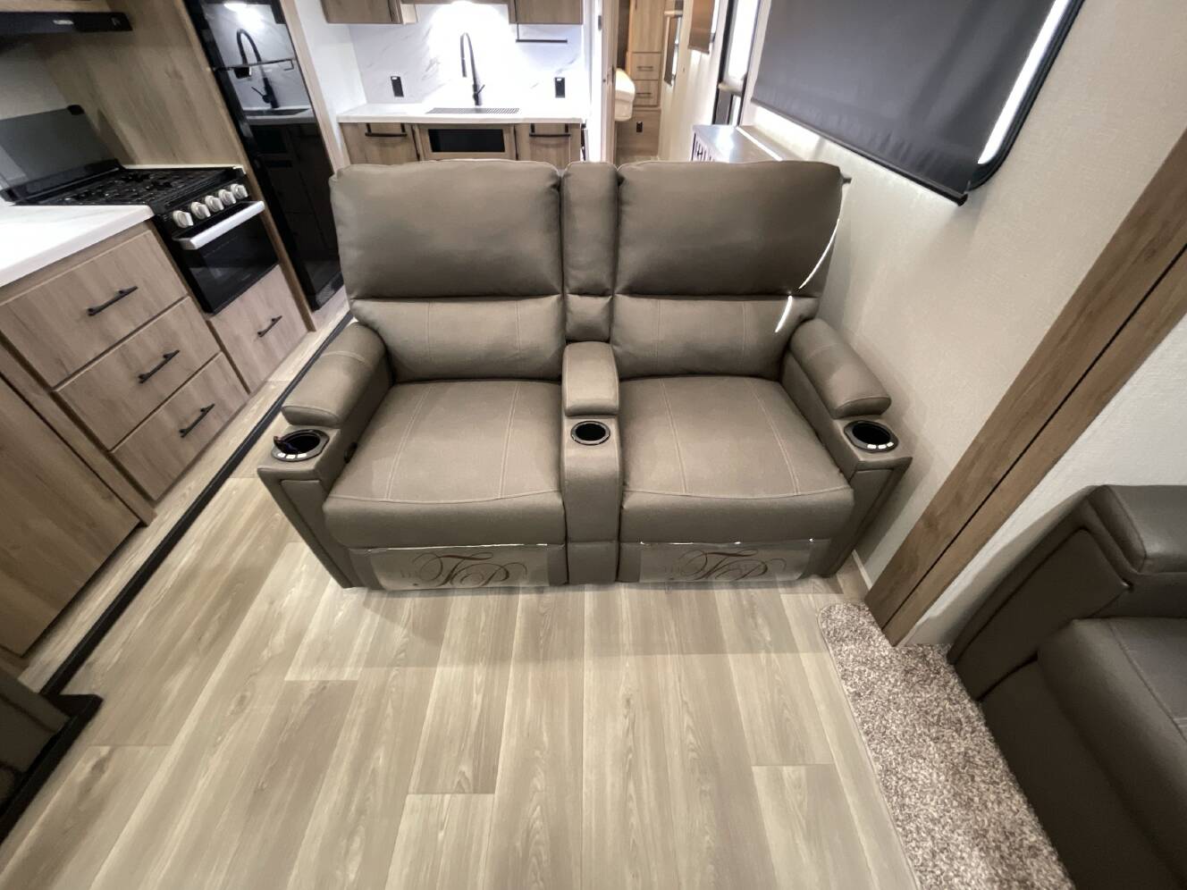 A photo of this 2024 Grand Design IMAGINE 3100RD