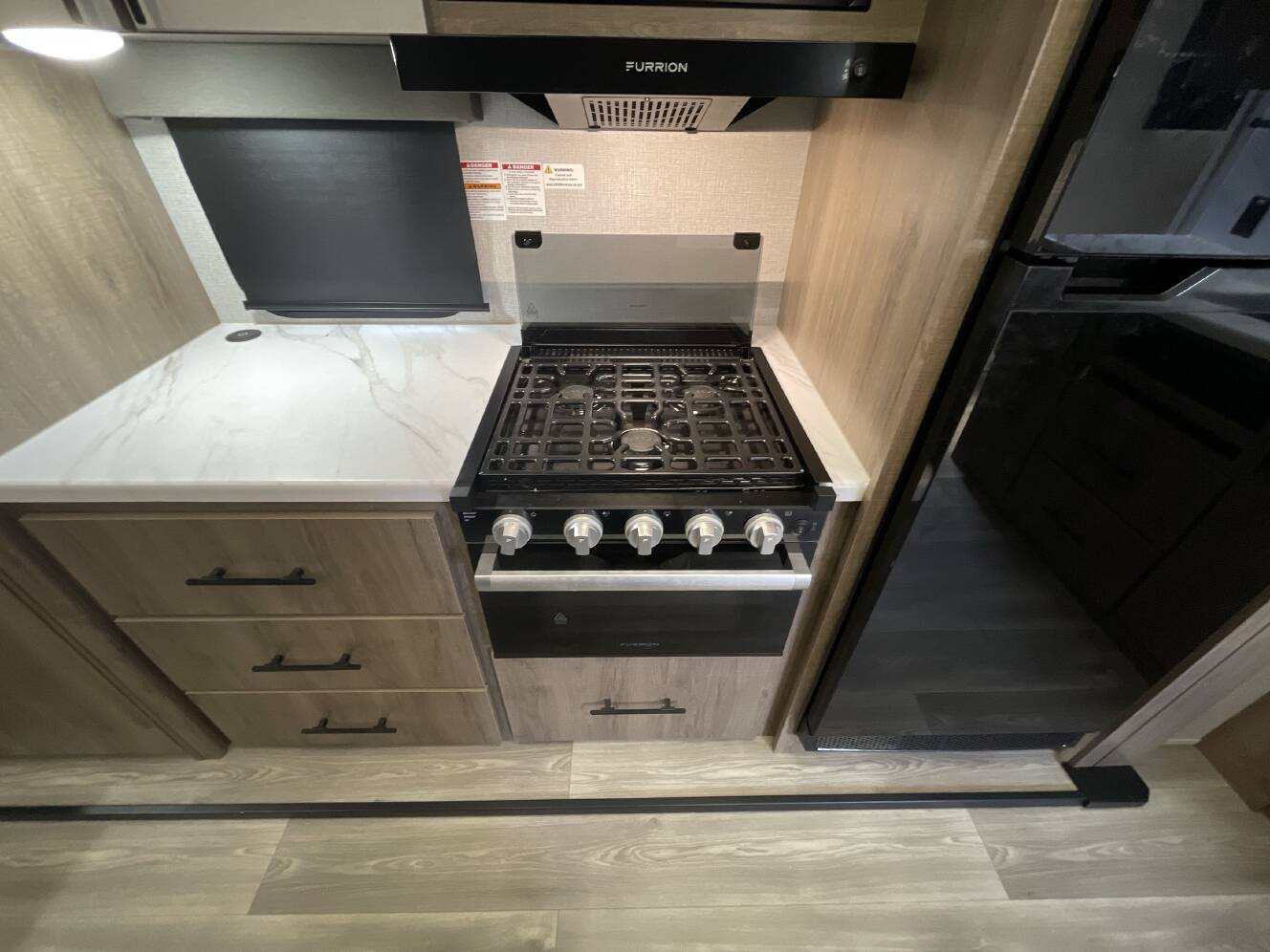 A photo of this 2024 Grand Design IMAGINE 3100RD