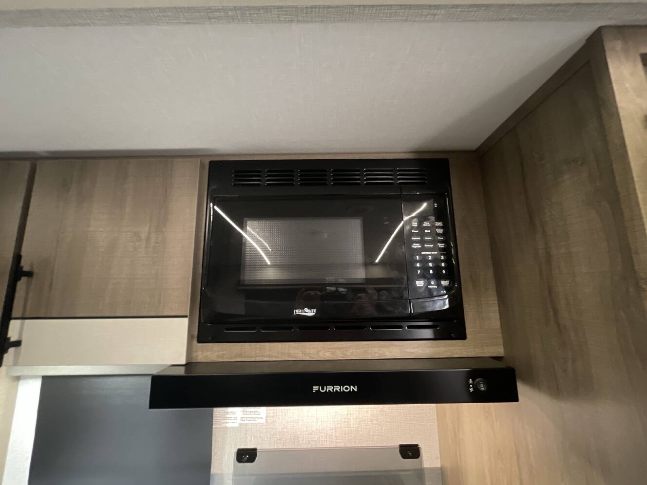 A photo of this 2024 Grand Design IMAGINE 3100RD