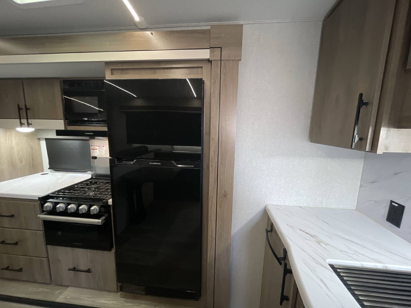 A photo of this 2024 Grand Design IMAGINE 3100RD