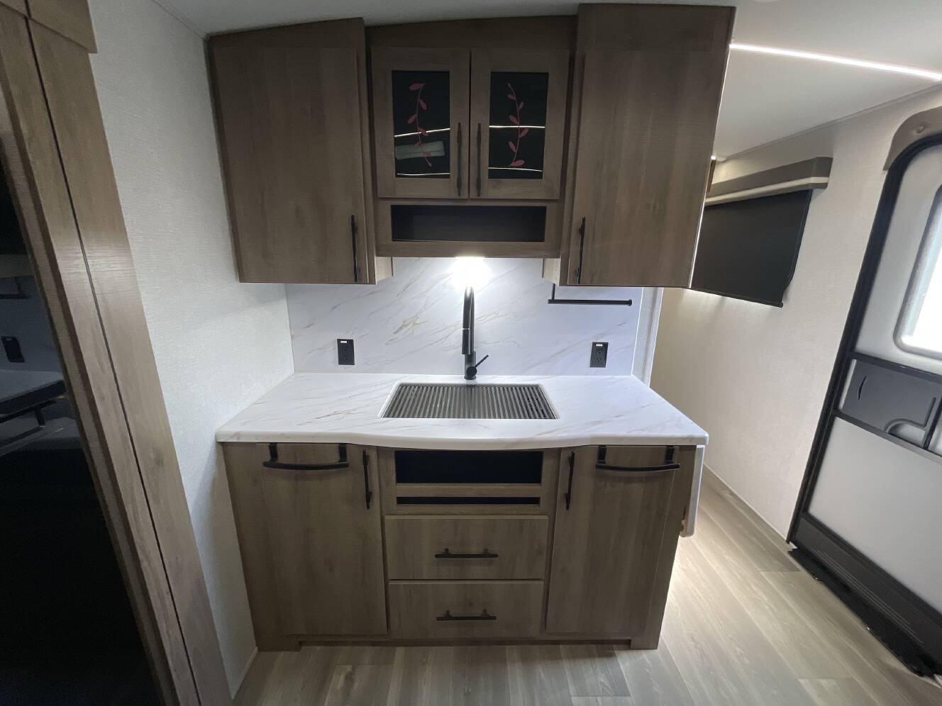 A photo of this 2024 Grand Design IMAGINE 3100RD