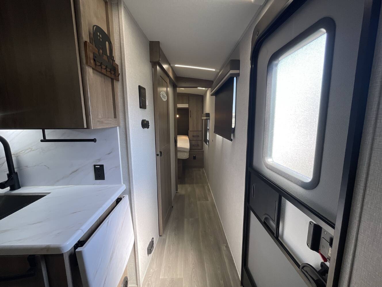 A photo of this 2024 Grand Design IMAGINE 3100RD
