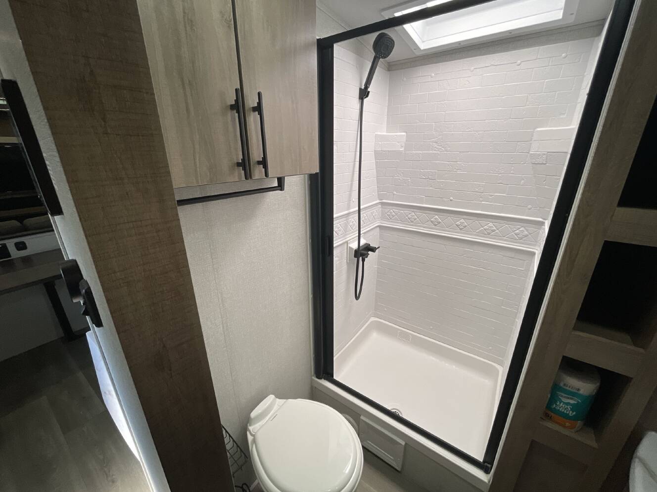 A photo of this 2024 Grand Design IMAGINE 3100RD