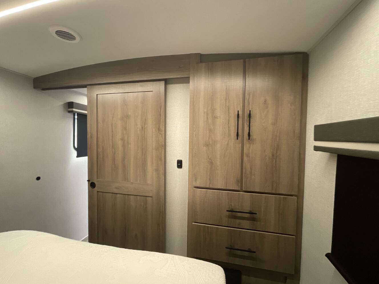 A photo of this 2024 Grand Design IMAGINE 3100RD