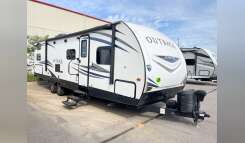 2018 Keystone OUTBACK ULTRA-LITE 293UBH RV