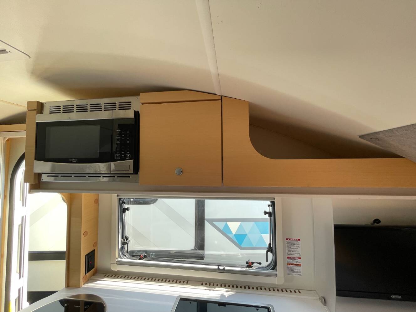 A photo of this 2021 Nucamp T@B 400 BOONDOCK