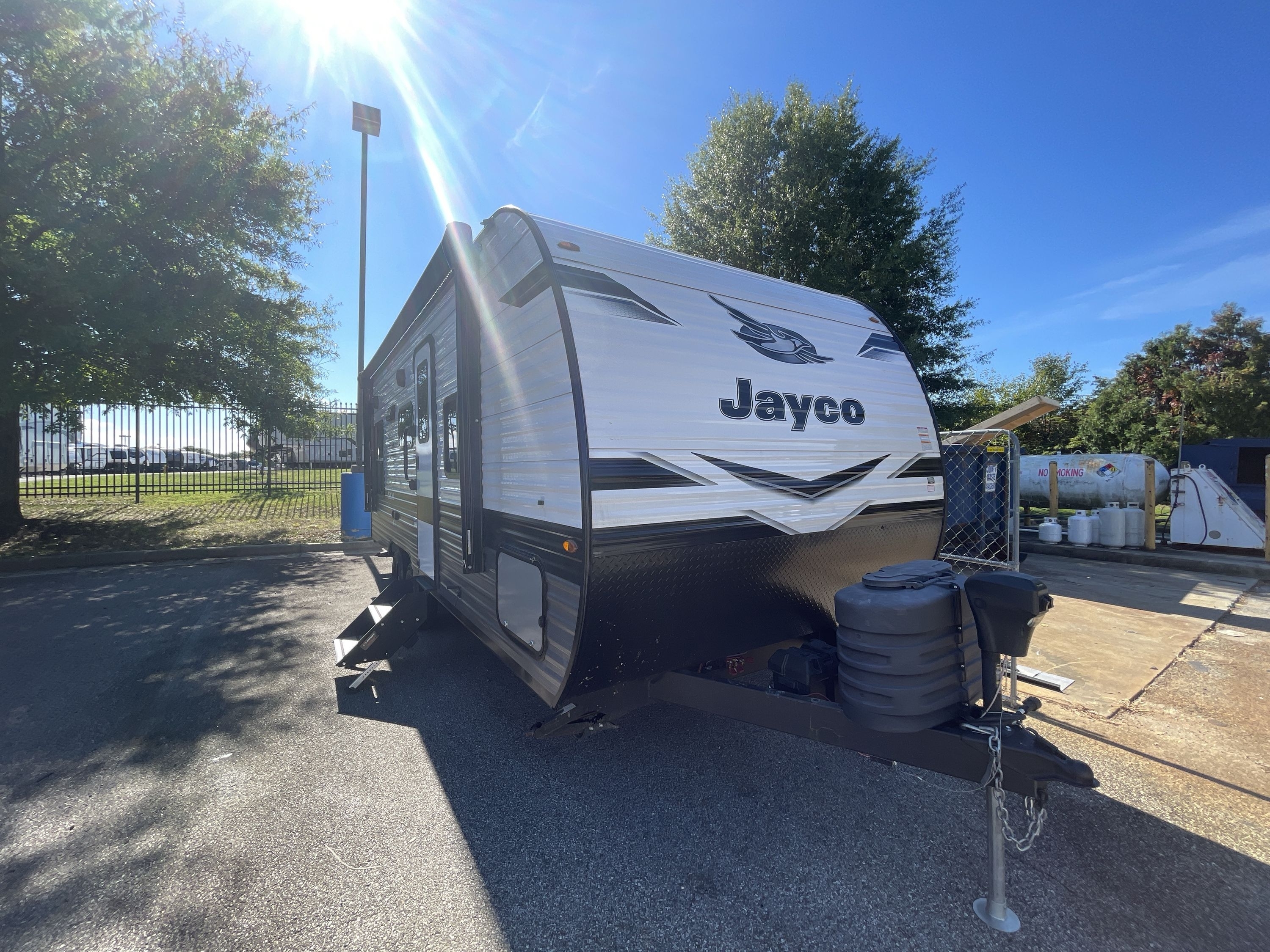 2024 Jayco JAY FLIGHT SLX 210QB in roanoke VA