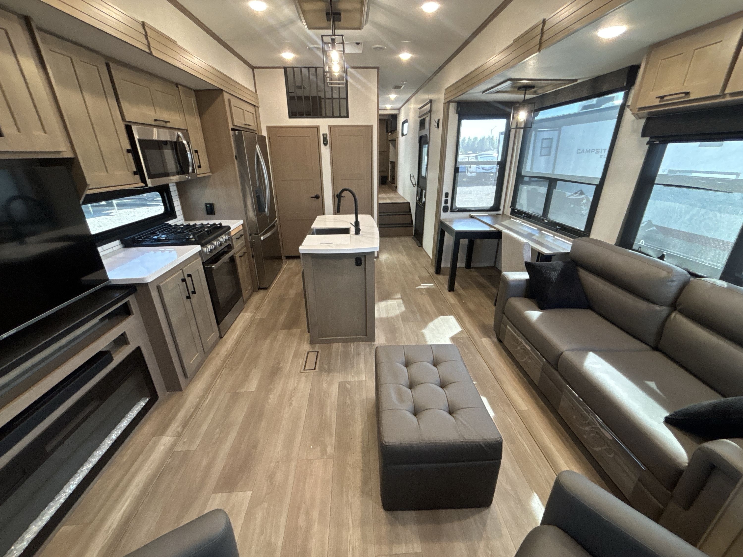 2025 K-Z Rv DURANGO GOLD 382MBF G382MBF in marysville WA