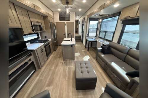 2025 K-Z Rv DURANGO GOLD 382MBF G382MBF in marysville WA