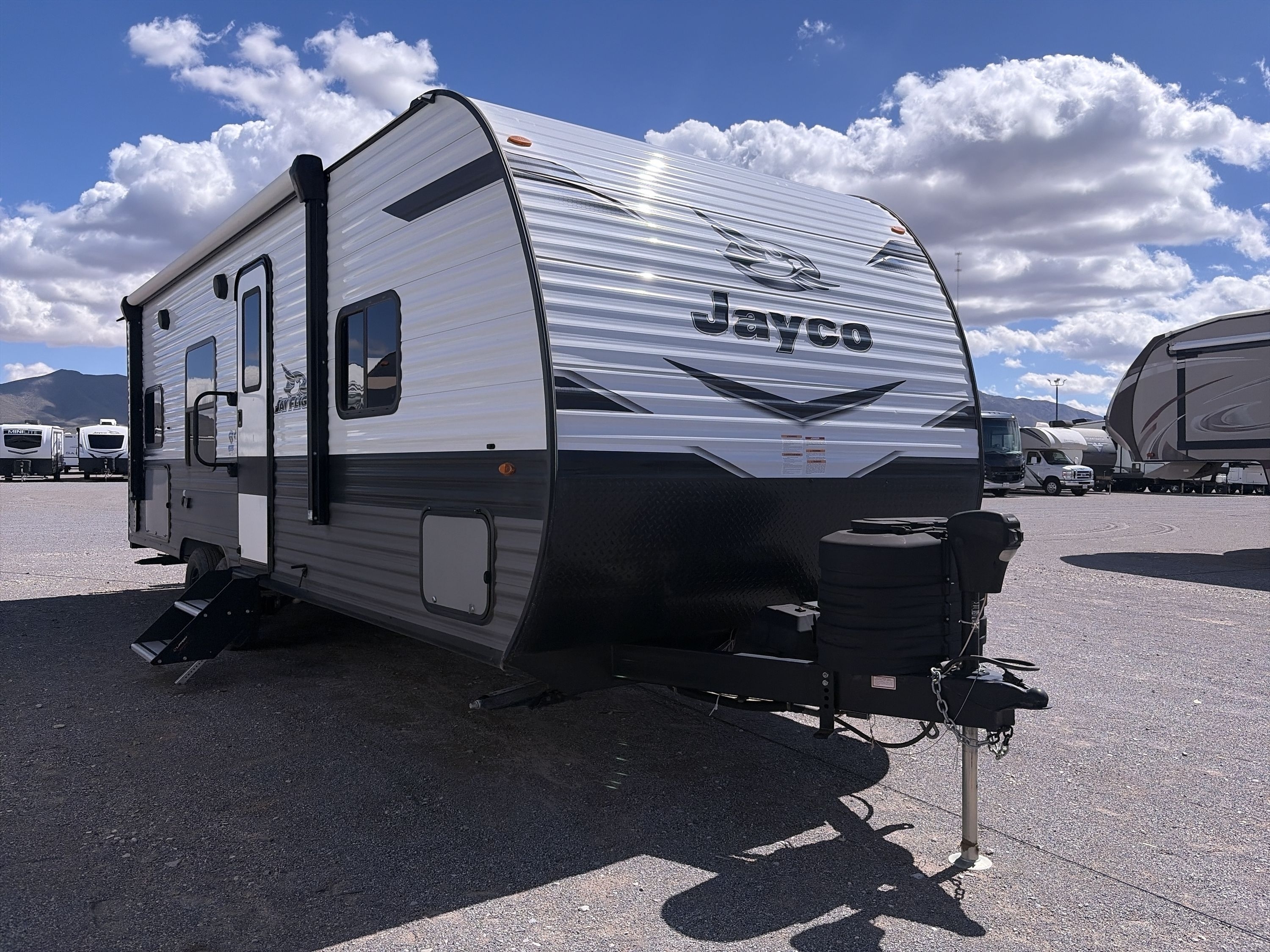 2024 Jayco JAY FLIGHT SLX 260BHW in anthony TX