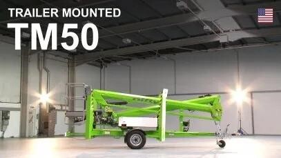 2026 NIFTYLIFT TM50 in Statesville, NC