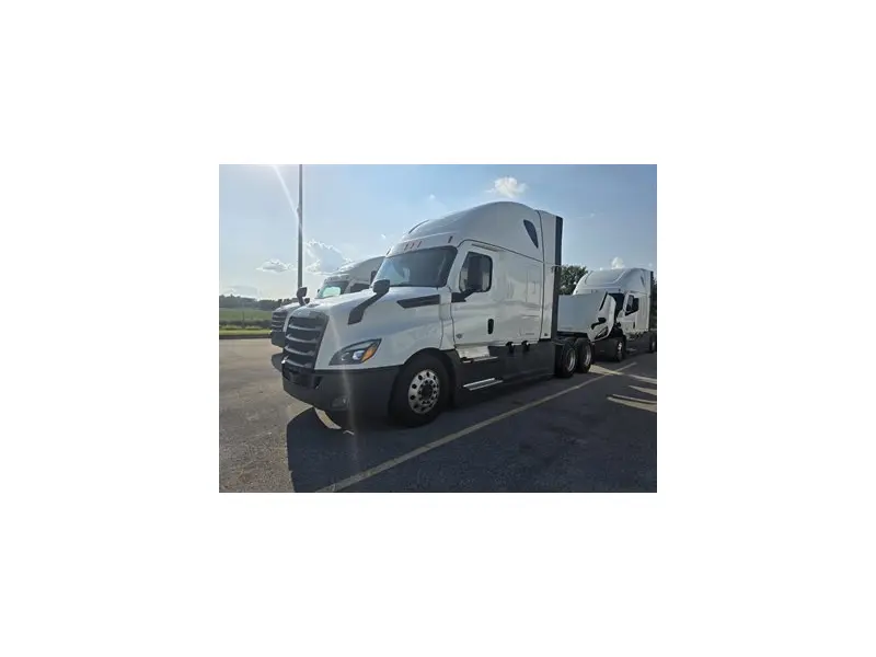 2022 FREIGHTLINER CASCADIA 126