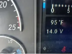 2022 FREIGHTLINER CASCADIA 126