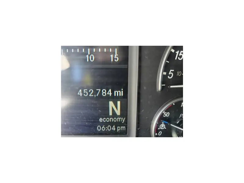 2022 FREIGHTLINER CASCADIA 126
