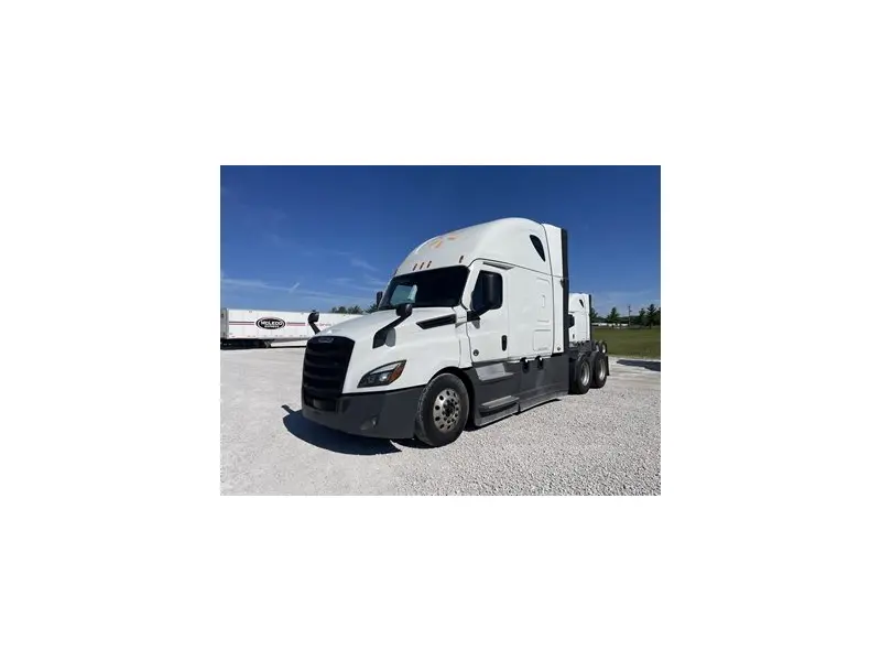 2022 FREIGHTLINER CASCADIA 126