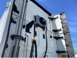 2022 FREIGHTLINER CASCADIA 126
