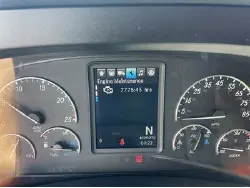 2022 FREIGHTLINER CASCADIA 126