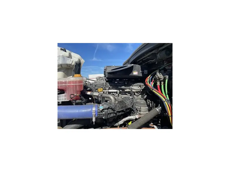 2022 FREIGHTLINER CASCADIA 126