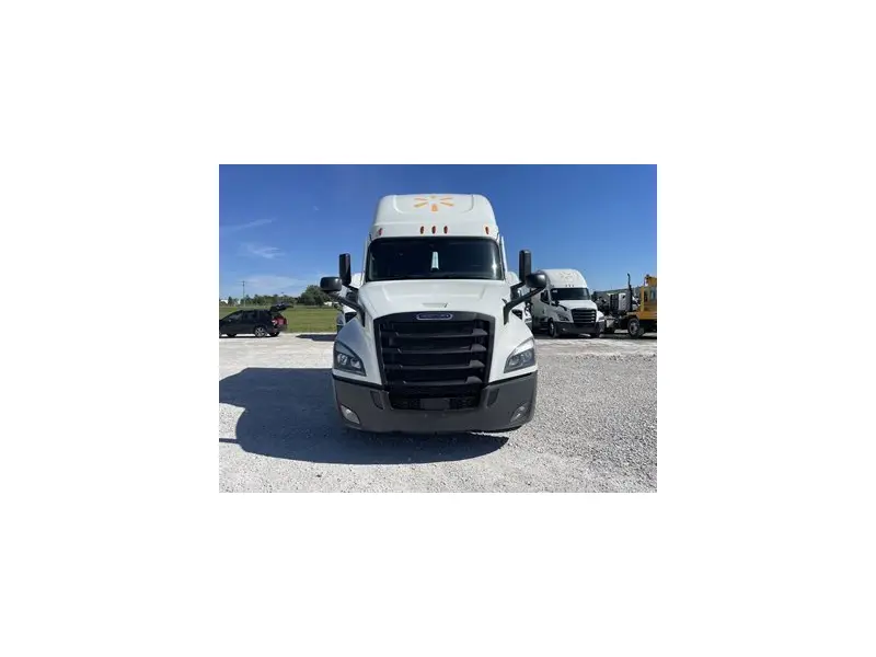 2022 FREIGHTLINER CASCADIA 126