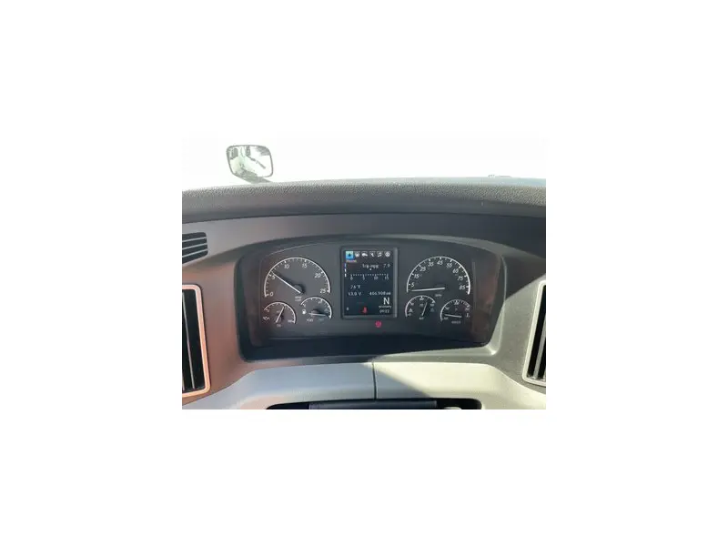 2022 FREIGHTLINER CASCADIA 126
