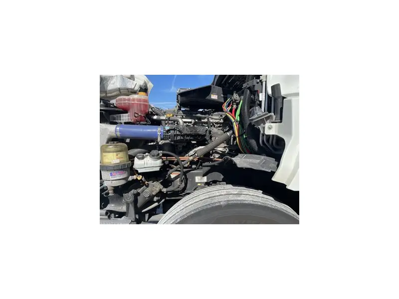 2022 FREIGHTLINER CASCADIA 126