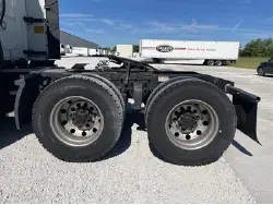 2022 FREIGHTLINER CASCADIA 126